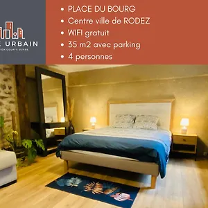 Le Place Du Bourg T2 Centre Historique Appartement